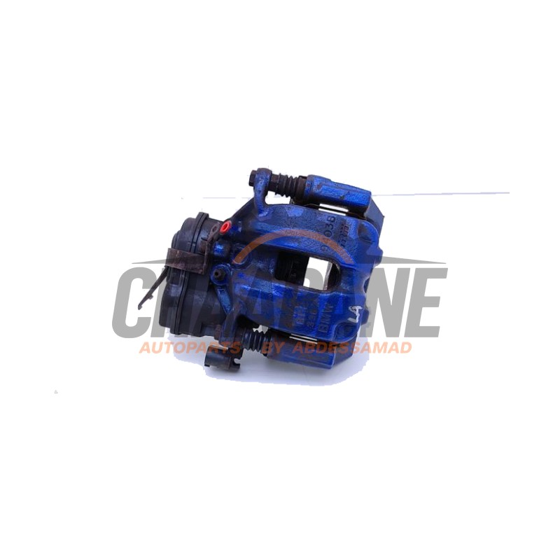 Etrier de frein (pince) arriere gauche 34217845815 BMW M6 (F13) 4.4 V8 32V TwinPower Turbo 2012 / 2017