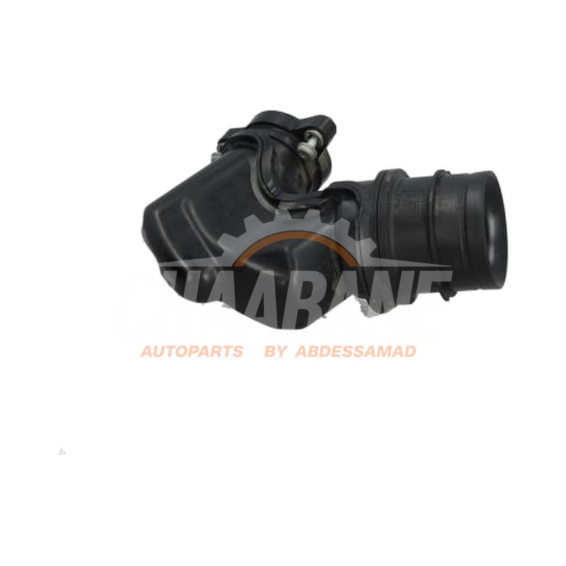 Tuyau daspiration air 04E129656C Audi A3 (8V1/8VK) 1.4 TFSI 16V 2012 / 2020