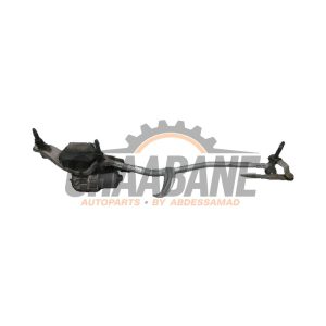Moteur+mecanique essuie-glace A2538200040 Mercedes GLC-Klasse
