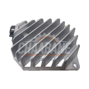 Amplificateur radio A1779050403 Mercedes GLA (H247) 1.3 180 Turbo 16V