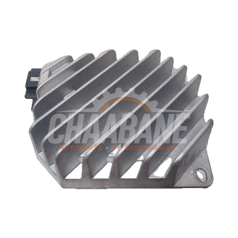 Amplificateur audio A1779050403 Mercedes GLA (H247) 1.3 180 Turbo 16V