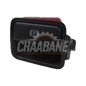 Commutateur frein a main A2469050451 Mercedes CLA