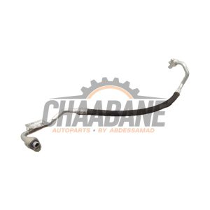 Tuyau de climatisation A2063302300 Mercedes C Estate (S206) C-300 e 2.0 Turbo