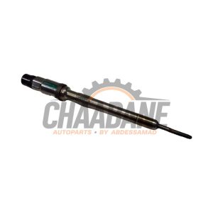 Bougie de prechauffage 059905061E Audi Q7 (4MB/4MG) 3.0 TDI V6 24V 2015