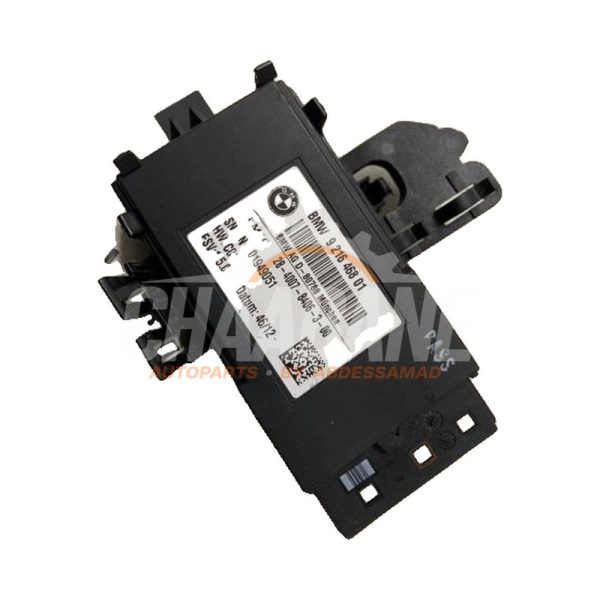 Module de chauffage de siege 921646801 BMW D3 (F30) 2013 / 2018
