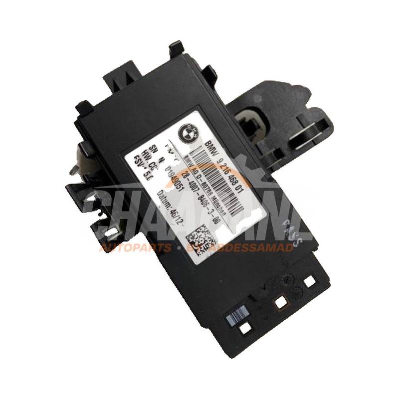 Module de chauffage de siege 921646801 BMW D3 (F30) 2013 / 2018