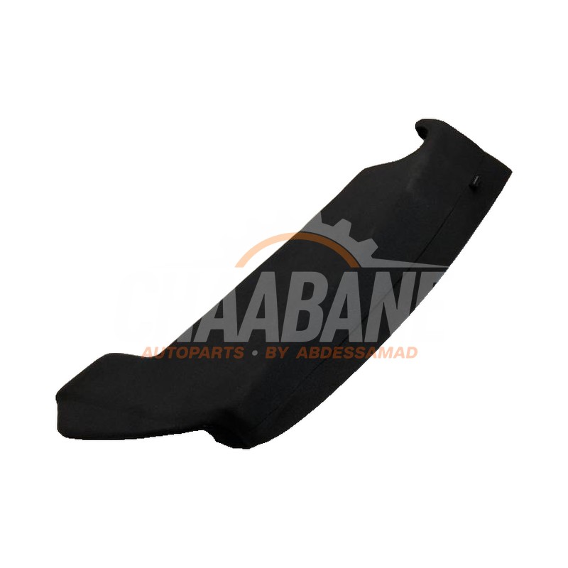 Airbag de siege arriere droit Audi A4 (B9) 2.0 40 TDI 16V 2015