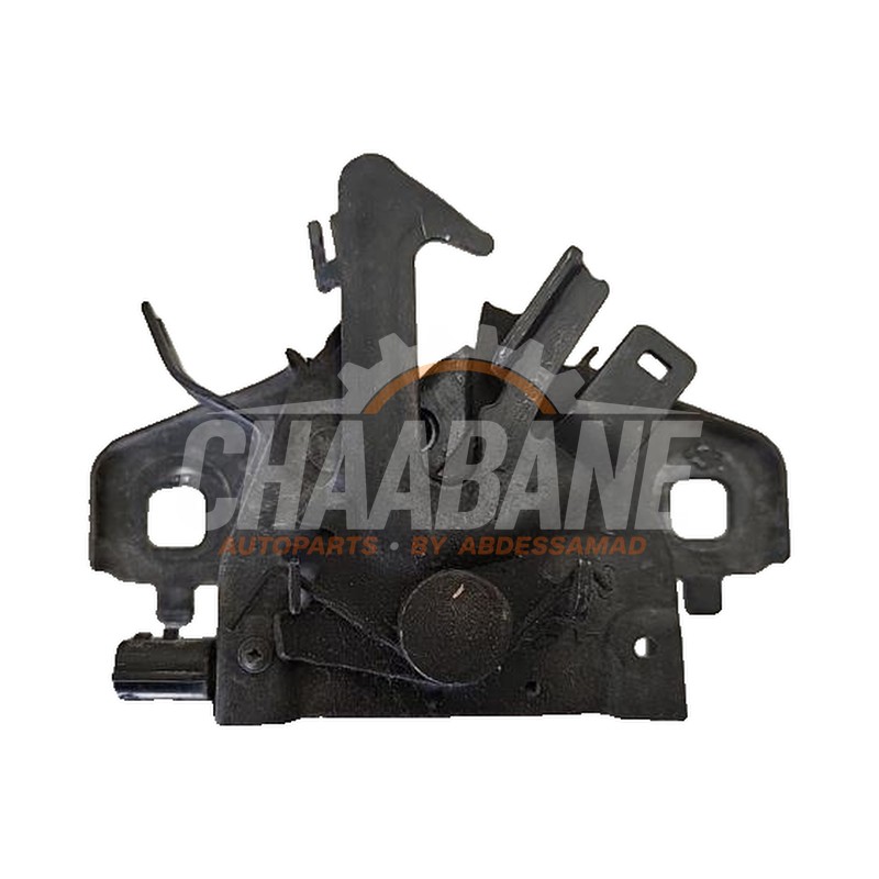 Traverse superieure C656013455R Mercedes Citan (420.6) 1.5 110 CDI
