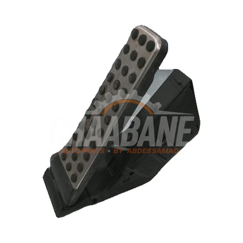 Capteur de position pedale daccelerateur A2053000104 Mercedes C-Klasse