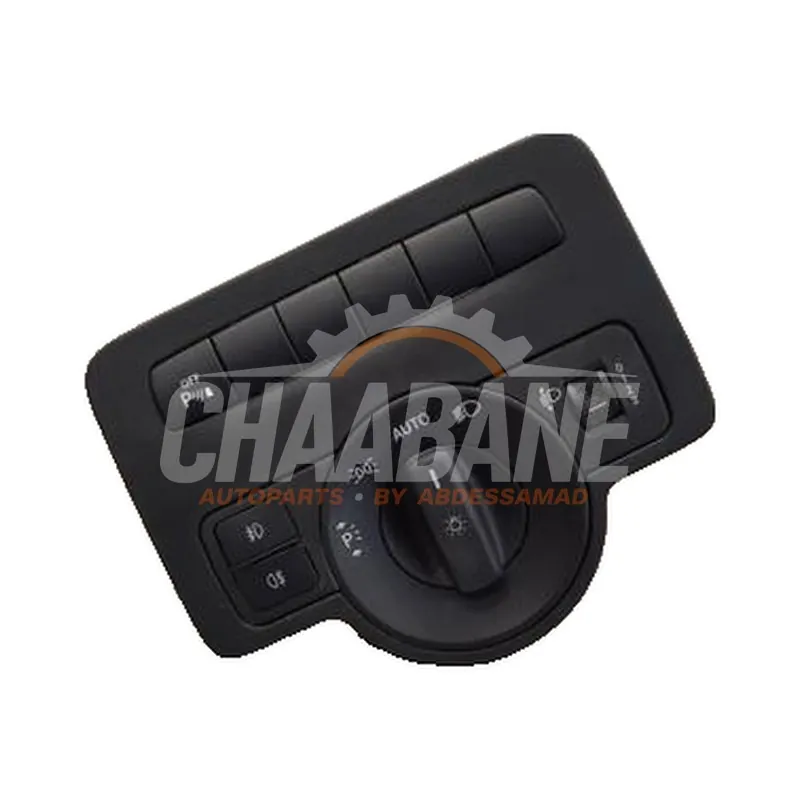 Commutateur phare hauteur reglable A4476891139 Mercedes Vito (447.6) 1.7 110 CDI 16V