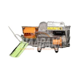 Boitier de controle de batterie A0009009735 Mercedes GLE (V167)