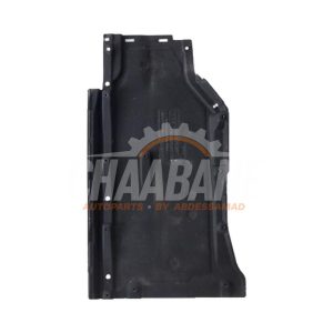Plaque de protection sol 8W0825207 Audi A4 Quattro (B9) 2.0 TFSI 16V 2015