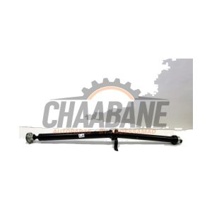 Arbre de transmission 8W0521101C Audi RS 4 Avant (B9) 2.9 V6 TFSI 24V 2017
