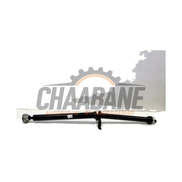 Arbre de transmission 8W0521101C Audi RS 4 Avant (B9) 2.9 V6 TFSI 24V 2017