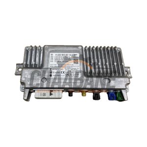 Module camera de stationnement A2229009014 Mercedes S (222.0/222.1) 3.0 S-400d 4-Matic