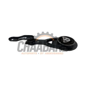 Support boite de vitesse 2Q0199851AL Audi A1 Sportback (GBA) 1.0 25 TFSI 12V 2018