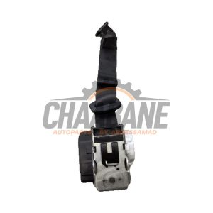 Ceinture arriere droit 34141728 BMW 2 serie Active Tourer (F45) 218d 2.0 TwinPower Turbo 16V 2013 / 2021