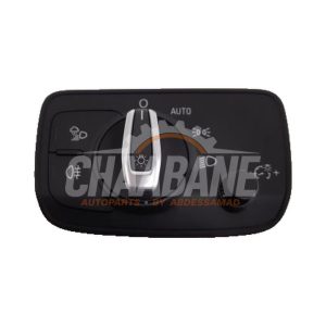 Commutateur lumiere 8V0941531G Audi S3 2012 / 2020