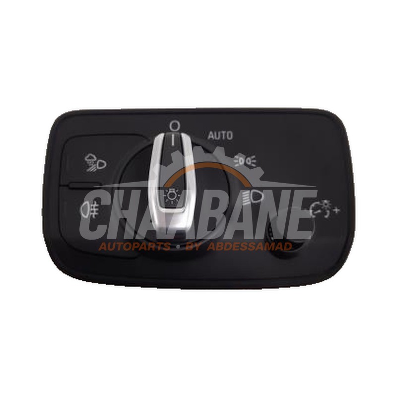 Commodo phare 8V0941531G Audi S3 2012 / 2020