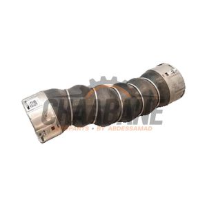 Tuyau intercooler 11618479695 BMW 3 serie Touring (G21) 318d 2.0 TwinPower Turbo 16V 2019