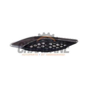 Bande decorative 670028905 Maserati Ghibli III 3.0 Diesel 2013