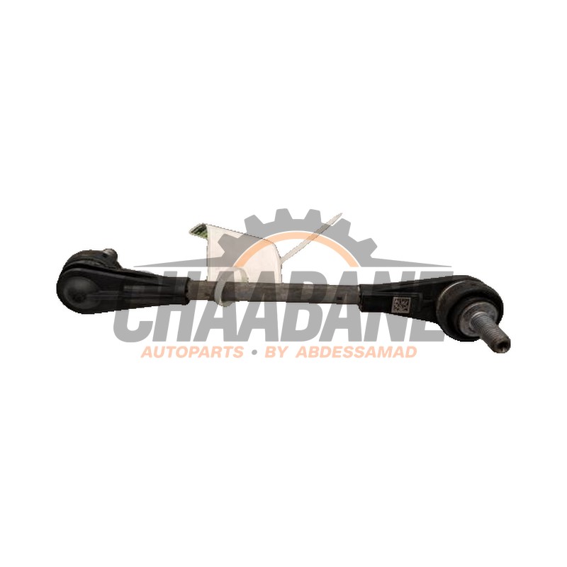 Guide barre stabilisatrice 6861483 BMW 6 serie Gran Turismo (G32) 620d 2.0 TwinPower Turbo 16V 2017 / 2024