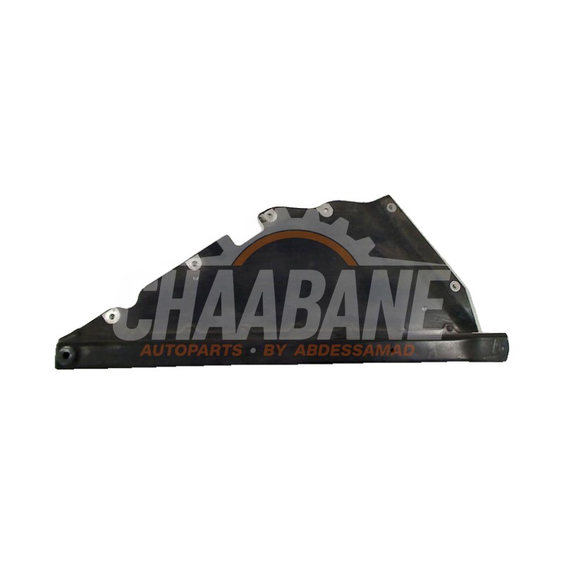 Barre de traction 6859774AI05 BMW i3 (I01) i3 Range Extender 2013 / 2022