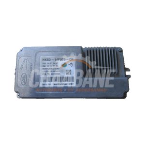 Module (divers) T2H19486 Jaguar XF (X260) 2.0d 180 16V AWD
