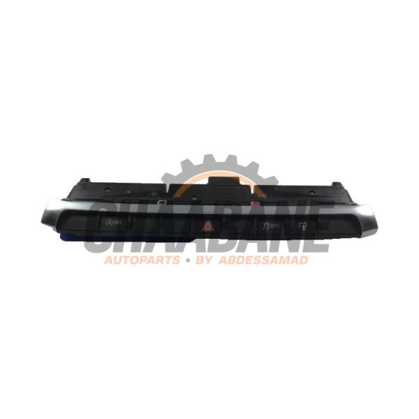 Commutateur 8V0925301FH Audi A3 2012 / 2020