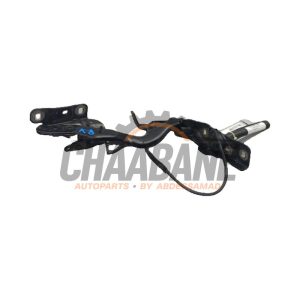 Systeme popup capot A1179061000 Mercedes A (W176) 1.6 A-180 16V