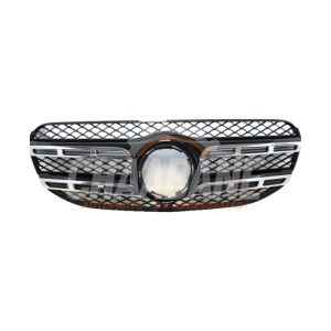 Calandre A1678881100 Mercedes GLE Coupe (C292)