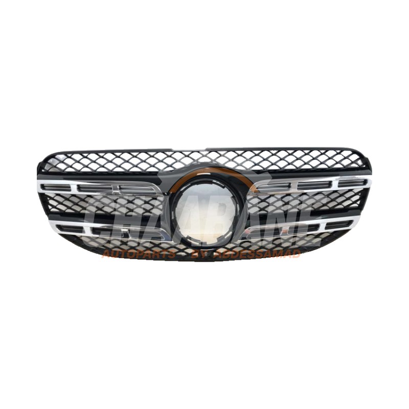 Calandre A1678881100 Mercedes GLE Coupe (C292)