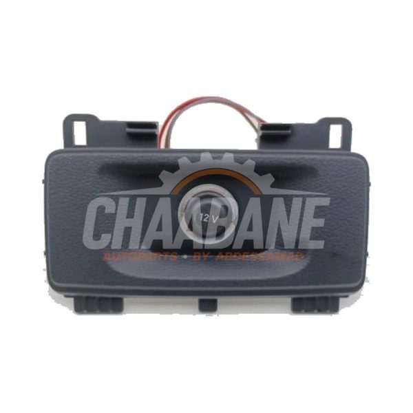 Prise 12 Volts 4M0919309 Audi A5 Sportback (F5A/F5F) 2.0 TFSI g-tron 16V 2016