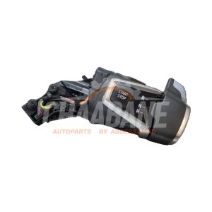 Levier de selection automatique 2516936479801 BMW i3 (I01) i3 2013 / 2022