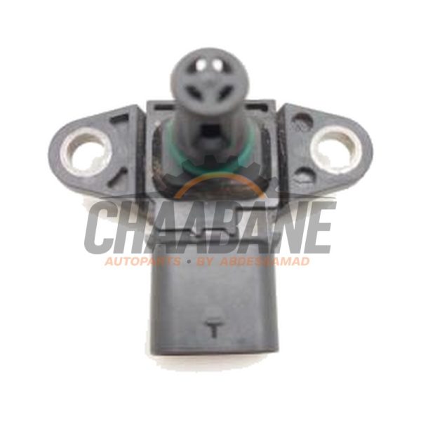 Carte capteur (tubulure dadmission) 13628644433 BMW 5 serie (G30) M5 xDrive 4.4 V8 32V TwinPower Turbo 2016