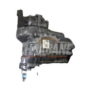 Boite de transfert 4x4 27107646889 BMW X1 (F48) xDrive 20d 2.0 16V 2014 / 2022