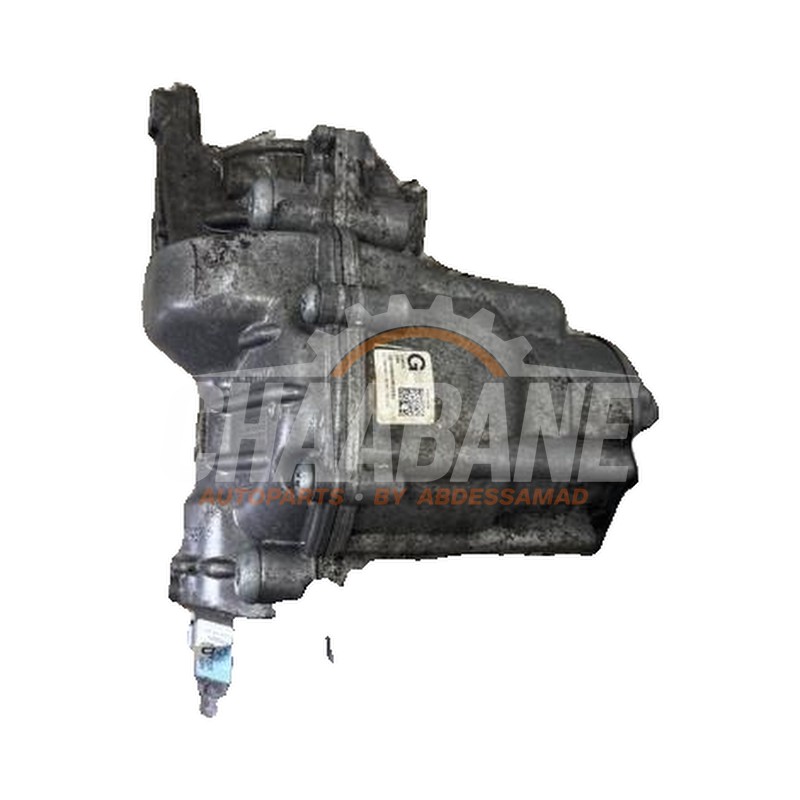 Boite de transfert 4x4 27107646889 BMW X1 (F48) xDrive 20d 2.0 16V 2014 / 2022