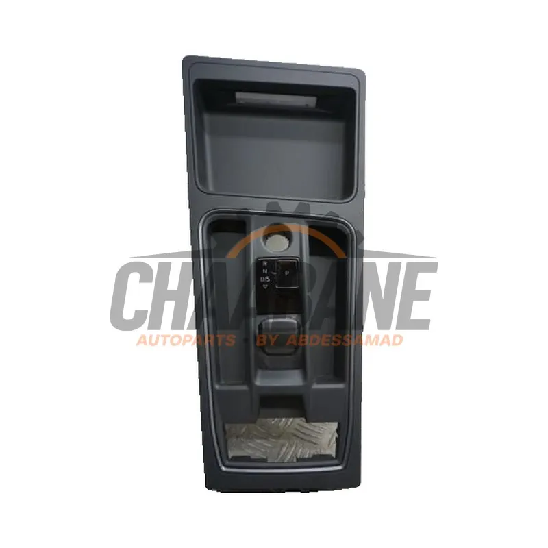 Console central Cupra Leon Sportstourer (KLCF) 1.4 e-Hybrid 245, VZ 16V 2020 5FB863350