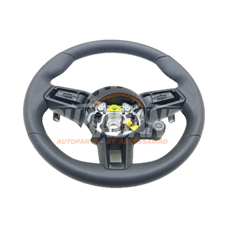 Volant 9Y0419091QF Porsche Cayenne III (9YA) 2.0 16V E-Hybrid 2017