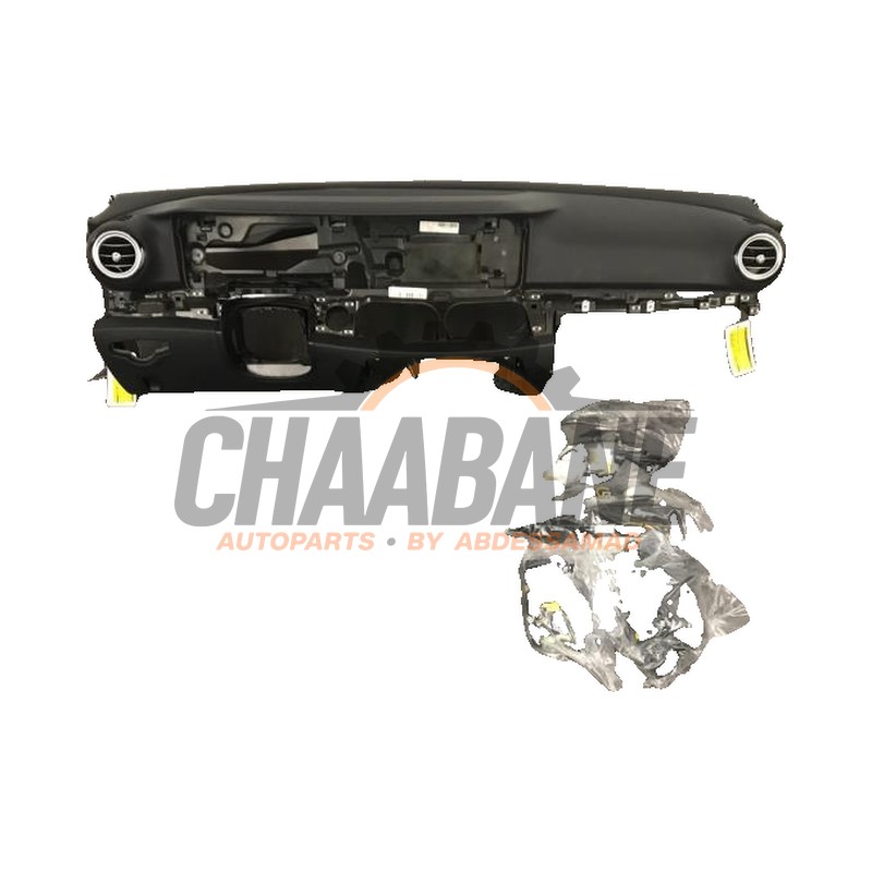 Module airbag A2139007105 Mercedes E (W213) E-220d 2.0 Turbo 16V
