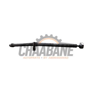 Arbre intermediaire 4N0521101F Audi A8 (D5) 3.0 V6 24V 60 TFSI e Quattro 2017