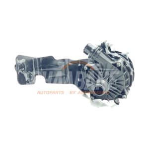 Pompe a eau supplementaire A0005004900 Mercedes EQS SUV (X296) 450+ 108/118 kWh