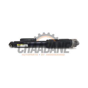 Amortisseur a gaz arriere gauche A2533204600 Mercedes GLC (X253) 2.2 220d 16V BlueTEC 4-Matic