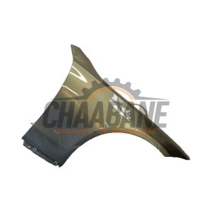 Aile avant droit A206880 Mercedes C (W206) C-220d 2.0 Turbo 16V