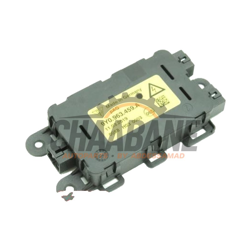 Module (divers) 9Y0963459A Porsche Cayenne Coupe (9YB) 3.0 V6 24V Turbo 2019