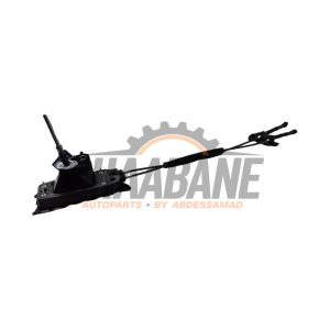 Levier de vitesse 5WA711049AD Skoda Octavia 2020