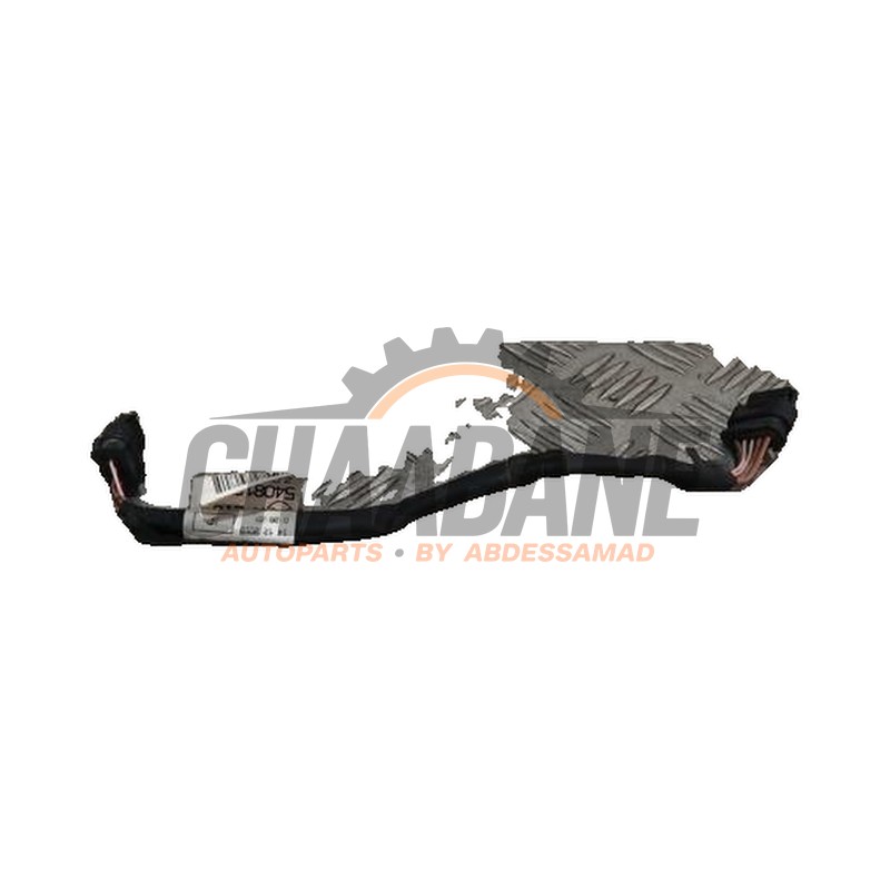 Cable (divers) A2135408107 Mercedes E (W213) E-220d 2.0 Turbo 16V