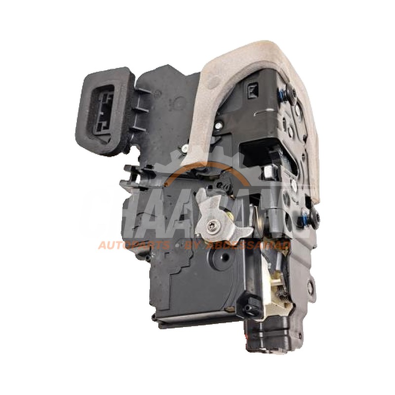 Serrure arriere droite A046465 Audi E-tron (GEN) 55 quattro 2018