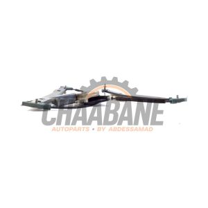 Leve vitre electrique arriere gauche 4K0959902 Porsche Cayenne 2017