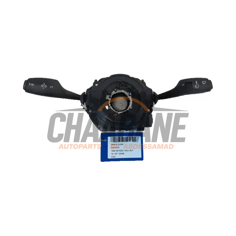 Commutateur 935114101 BMW 2-Serie 2013 / 2021